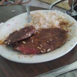 Castelinho Nourriture