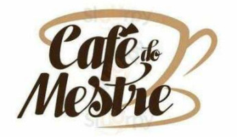 Cafe Do Mestre food