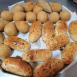 Lanches Saboroso Nourriture