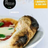 Pi Pizza Nourriture