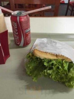 Risonho Lanches food