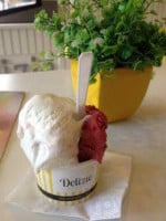 Delizie Gelato food