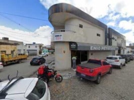 Enio Petiscaria Bar Restaurante outside