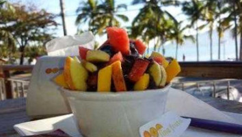 Fina Fruta food