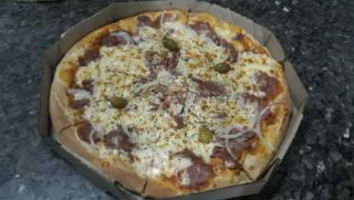 Pizzaria Veneza food