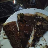 Benedetto Pizzaria Comida