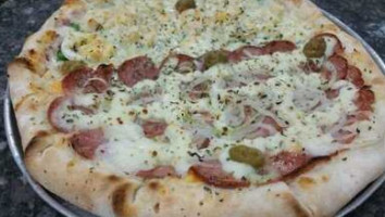 Pizzaria Donatella food