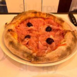 Pi Pizza Nourriture