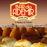 Ademir's Comida