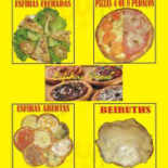 Pizzaria Pantera Exterior