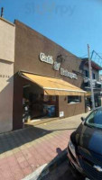Gama Cafe, Restaurante E Lanchonete outside
