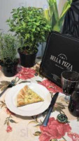 Bella Pizza Italian food
