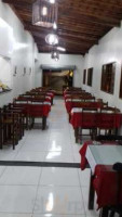 Pizzaria Bom Jesus inside