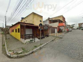 Pizzaria Bom Jesus outside