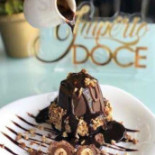 Império Doce Nourriture