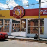 Caucaia Grill Exterior