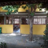 Feijão Do Lindu Extérieur