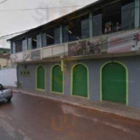 E Pizzaria Cheiro De Mato Extérieur
