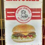 Dimas Lanches Nourriture
