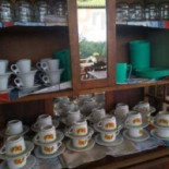 Café Na Roça Nourriture