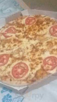Moises Pizzaria food