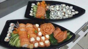 Humai Oriental Delivery food