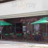 Malagueta E Petiscaria Nourriture