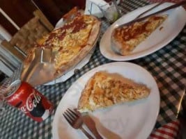 Pizzaria Fratelly food