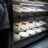 Pizzaria Castelo Comida