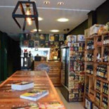 Confraria Beer Comida