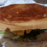Sr. Bruthus Comida