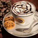 Cafe Da Vila Nourriture