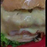 Lanches Bem Me Quer Comida