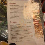 Tchê Gourmet Carte