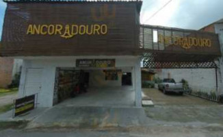 Ancoradouro outside