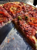 R.a.c. Silva Pizzaria E food