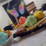 Acai Enerticos E Lanches Nourriture