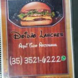 Doidao Lanches Nourriture