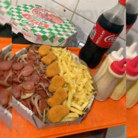 Lanches Mania Delivery Pinda food