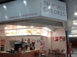 Temperos E Sabores inside