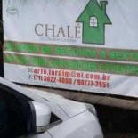 Chalé Exterior