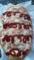 Americandog Centro food