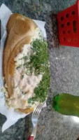 Americandog Centro food