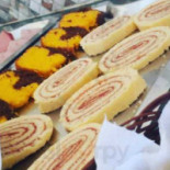 Pousada E Veleiro De Porto Nourriture