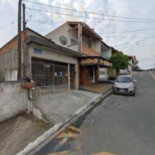 Pizzaria Arte Pura Exterior