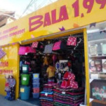Bala 24 Horas Comida