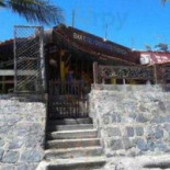 Bar E Restaurante Tropical Exterior