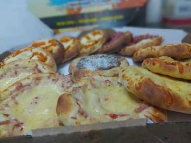 Pizzaria e esfirraria papaleguas