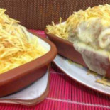 Donna Batata Nourriture