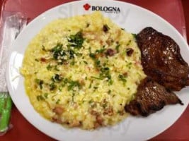 Bologna Massas E Grill food